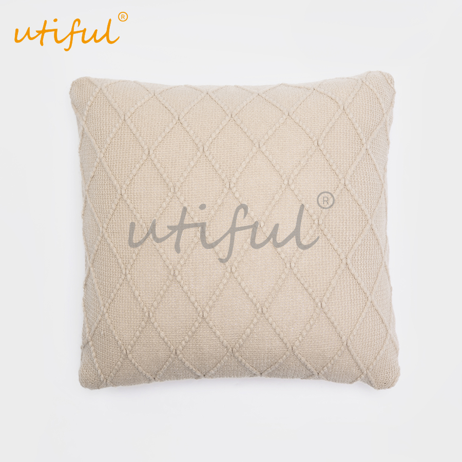 Lumbar Support Cushion